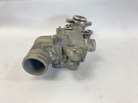 фото thumb №9, Корпус термостата mercedes m111 w208 w202 w203 2.0 vito viano 1112030473