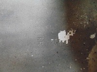 фото thumb №6, Бампер задний накладка правая ford galaxy mk3