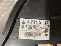 фото thumb №7, Audi a6 c6 ксенон правий права лампа поворотна сіра rs6 allroud 4f0 941 004 s