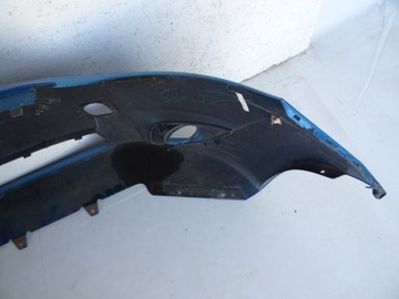 фото thumb №6, Бампер mitsubishi space star ii 13-16 перед