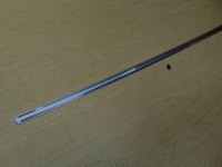 фото thumb №14, Планка верхня двері праві зад хром audi a4 b9 рестайлінг