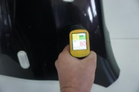 фото thumb №11, Nissan qashqai i j10 крила передній лівий молдинг gab 2009rok