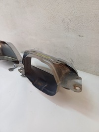 фото thumb №12, Наконечники випускні хром комплект ліва+ права bmw x5 g05 18-