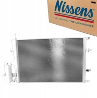 фото thumb №1, Радиаторов кондиционера volvo v70 ii 2.0 2.3 t5 2.4