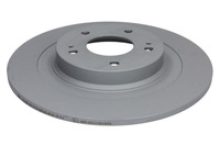 фото thumb №1, Диск тормозная задняя l/p citroen c4 aircross mitsubishi asx, eclipse,