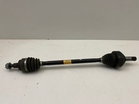 фото thumb №1, Mercedes r w251 251 przed liftem приводной вал правая задняя