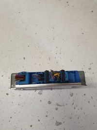 фото thumb №5, Блок управления коробки коробки передач bmw e46 96023214