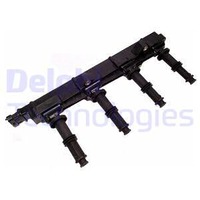 фото thumb №2, Катушка зажигания alfa romeo brera 2.2 jts