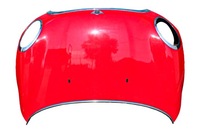 фото thumb №1, Капот крышка двигателя mini cooper one r55 r56 r57