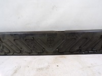 фото thumb №7, Накладка бампера заднего nissan navara np300 1 f