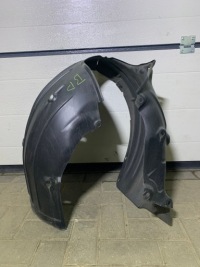 фото thumb №1, Подкрылок перед передние правое mazda 3 iv 19- bp