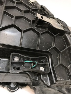 фото thumb №14, Права lamap bmw g20/g28/g80 повний led 2018-22 5a1db38