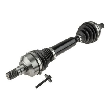 фото thumb №1, Nty npw-vv-061 полуось приводная