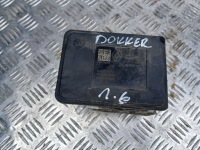 фото thumb №7, Dacia dokker насос гальмівна abs 1.6 4766000078r 2019r