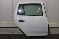 фото thumb №1, Дверь правый задняя dacia logan ii dv369