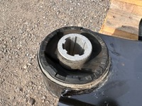 фото thumb №7, Подрамник подрамник балка задняя задняя задние ford explorer 3.0 4x4 2020+