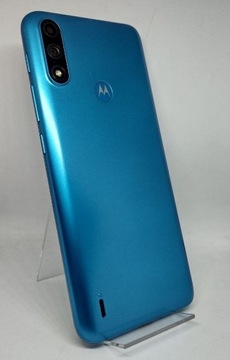 Motorola E7i Мощность 2 ГБ / 32 ГБ