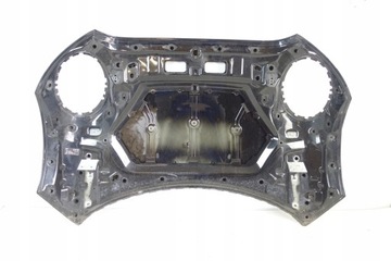 фото thumb №13, Капот кришка двигуна mini cooper f55 f56 f57 s