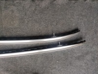 фото thumb №11, Рейлинги кровельные bmw x3 g01 x3m f97