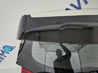 фото thumb №8, Крышка задняя багажника зад kia niro i 1 камера po zalaniu