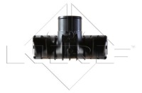 Nrf интеркулер renault master dci 01- с Разборки, фото thumb