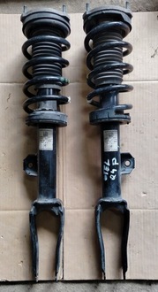 фото thumb №1, Амортизатор амортизационная стойка alfa romeo stelvio 50557501 / 50557507