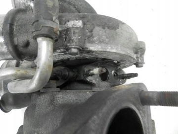 фото thumb №7, Toyota corolla 9 e12 турбонагнетатель 2,0 d4d 1cdftv