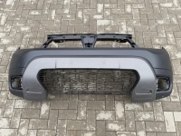 фото thumb №1, Dacia duster ii бампер передній перед 620221776r