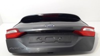 Ford fiesta кришка багажника багажника Оригінал, фото thumb