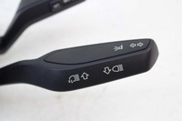 фото thumb №7, Audi q2 перемикачі керма 82a953521b перемикач важіль керма 82a 95