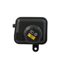 фото thumb №11, Bmw f06 f10 f12 бачок розширювальний (бачок охолоджуючої рідини) рідини охолоджуючої 2284280