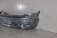 фото thumb №3, Бампер задняя задний mini cooper s r55