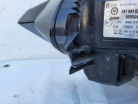 фото thumb №10, Лампа правый перед vw golf vii sportsvan 517941032b