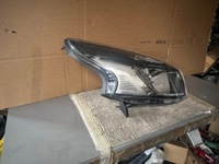 фото thumb №8, Renault trafic iii 14-19 лампа передняя правая оригинальная