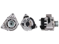 Купить Генератор 90a lucas к smart fortwo 0.8 cdi, фото thumb