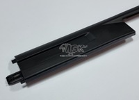 фото thumb №12, Ліва молдинг скло передньої ford galaxy 2009-15