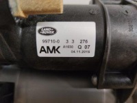 Компрессор насос подвеска land rove discovery iv Оригинал, фото thumb