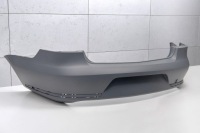 фото thumb №11, Volkswagen passat b7 2010-2014 sedan бампер заднє новий! hq! 3ae807417gru