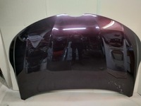 фото thumb №1, Капот renault koleos ii лак заводський żadnej вм'ятини оригінал