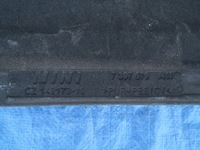 фото thumb №5, Mini r55 r56 r57 r58 шумоізоляція капот підкрилок