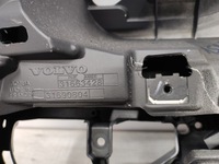 фото thumb №12, Кришка багажника багажника volvo v90 31663428 31690804