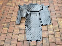 фото thumb №1, Защита pod двигатель коробка передач mercedes slk r172 1725201023