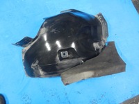 фото thumb №9, Підкрилок ліві перед mercedes ml w164 164