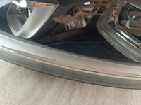 фото thumb №11, Лампа левая bi ксенон led vw golf sportsvan -europa