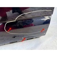 Jaguar e-pace 2017 дверь левая перед передние в Украине, фото thumb