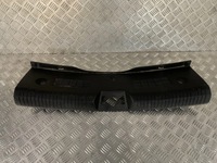 фото thumb №1, Защита поперечина задняя hyundai i30 iii 16-