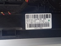 фото thumb №5, Vw passat b8 kombi variant люк панорама 3g9877041c