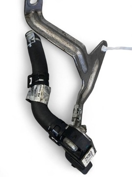 фото thumb №6, Audi q5 sq5 датчик тиску вихлопних газів 04l906051k