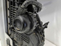 фото thumb №10, Mercedes glb x247 247 комплект радиатор amg 2.0 d