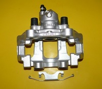 фото thumb №4, Супорт лівий задня mercedes r-klasa w251 330/22 05r-